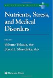 Nutrients, Stress And Medical Disorders [Click for larger image]