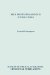 Max Leopold Margolis : A Scholar's Scholar cover