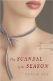 The Scandal of the Season [Click for larger image]