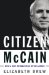 Citizen McCain cover