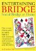 Entertaining Bridge : Social Bridge at Home cover