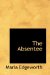 The Absentee cover