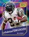 LaDainian Tomlinson cover