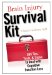 Brain Injury Survival Kit : 365 Tips, Tools & Tricks to Deal With Cognitive Function Loss cover