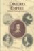 Divided Empire : Milton's Political Imagery cover