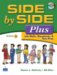Side by Side Plus Life Skills, Standards, & Test Prep Book 3 cover