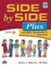 Side by Side Plus : Life Skills, Standards, & Test Prep Book 2 cover