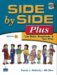 Side by Side Plus - Life Skills, Standards, & Test Prep 1 cover