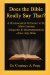 Does The Bible Really Say That? cover