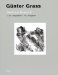 Gunter Grass : Catalogue Raisonne - the Lithographs cover