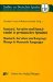 Standard, Variation Und Sprachwandel in Germanischen Sprachen : Standard, Variation and Language Change in Germanic Languages cover