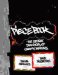 Piecebook : The Secret Drawings of Graffiti Writers cover