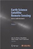 Earth Science Satellite Remote Sensing [Click for larger image]
