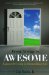 From Average to Awesome : Lessons for Living an Extraordinary Life cover