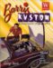 Barris Kustom Techniques of the 50's Lights, Skirts, Engines and Interiors cover