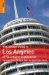 The Rough Guide to Los Angeles & Southern California cover
