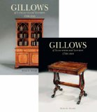 Gillows of Lancaster and London 1730-1840 : Of Lancaster and London 1730-1840 [Click for larger image]