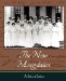 The New Magdalen cover