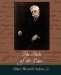 The Path of the Law cover