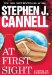 At First Sight cover