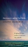 Passage Meditation : Bringing the Deep Wisdom of the Heart into Daily Life [Click for larger image]