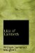 Liza of Lambeth cover