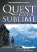 Quest for the Sublime : Finding Nature's Secret in Switzerland cover