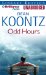 Odd Hours : Library Edition cover