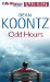 Odd Hours : Library Edition cover