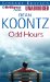 Odd Hours : Library Edition cover
