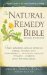 The Natural Remedy Bible cover