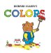 Richard Scarry's Colors cover