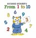 Richard Scarry's from 1 to 10 cover