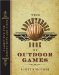 Adventurous Book of Outdoor Games : Classic Fun for Daring Boys and Girls cover