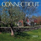 Connecticut 2009 Calendar [Click for larger image]