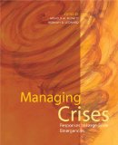 Managing Crises : Responses to Large-Scale Emergencies [Click for larger image]