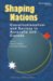 Shaping Nations : Constitutionalism And Society in Australia And Canada cover
