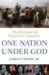One Nation under God : The History of Prayer in America cover