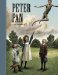 Peter Pan : Library Edition cover
