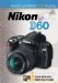 Nikon D60 cover
