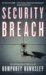 Security Breach cover