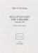 Deux Interviews New-Yorkaises, Septembre 1915 : Marcel Duchamp ; Preface De Jean Suquet ; Traduction De Patrice Cotensin cover