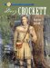 Davy Crockett : Frontier Legend cover