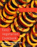 The Gate Easy Vegetarian Easy Cookbook [Click for larger image]