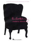 Paul McCartney - Memory Almost Full [Click for larger image]