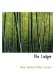 The Lodger cover