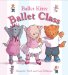 Ballet Class cover