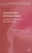 Gender Pay Differentials : Cross-national Evidence from Micro-data cover