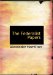 The Federalist Papers cover