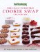 The Great Christmas Cookie Swap Cookbook : 55 Big-batch Recipes to Bake and Share cover